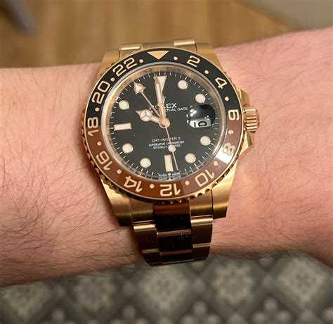 rolex 1 1 rep reddit.